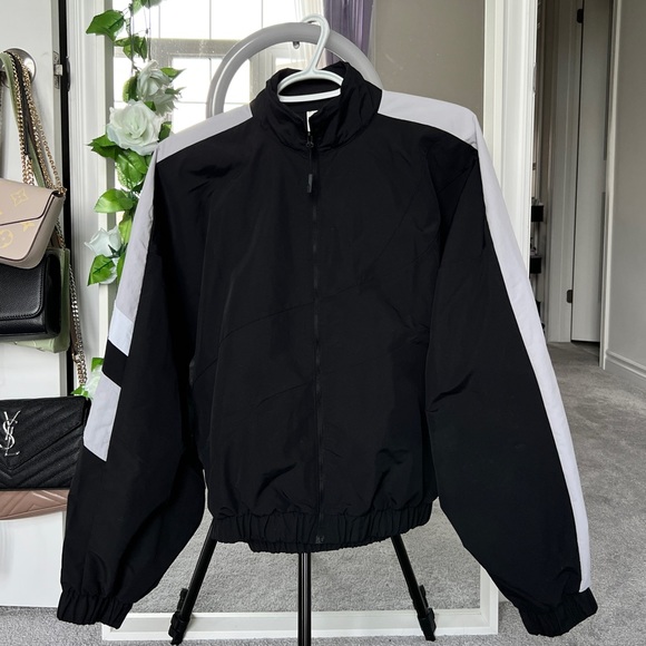 Reebok Windbreaker - Picture 1 of 3